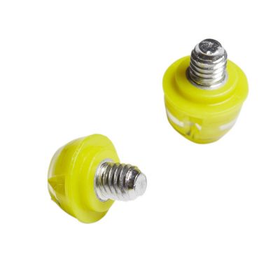 5. Kołki adidas TPU Studs 8x6mm + 4x9mm FJ6350