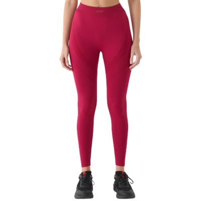 8. Legginsy 4F FNK W 4FRAW24TFTIF389 60S