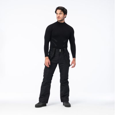 18. Męskie Spodnie 4ART