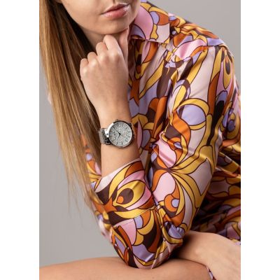 7. Zegarek Damski Paul Lorens PPL00473B2-3C1-2