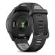 23. Zegsrek Garmin Forerunner 265 46mm Czarny