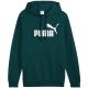 8. Bluza Puma ESS No.1 Logo Hoodie FL M 682571 75