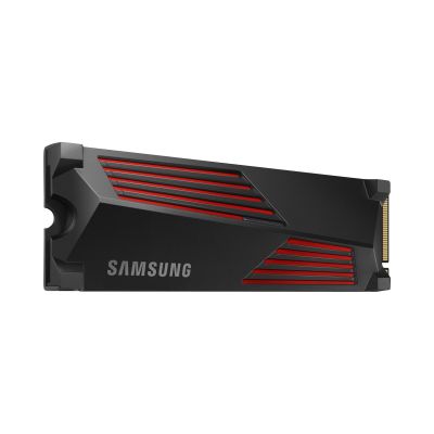6. Samsung 990 Pro 2TB NVMe M.2 2280 PCIe 4.0 HS