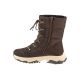2. Rieker Booties Z3950-25 Brązowe 37