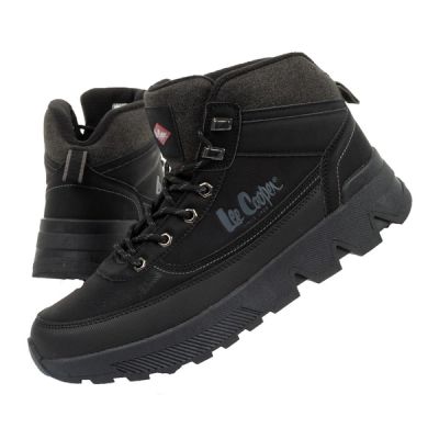 12. Buty zimowe Lee Cooper M LCJ-24-01-2952M