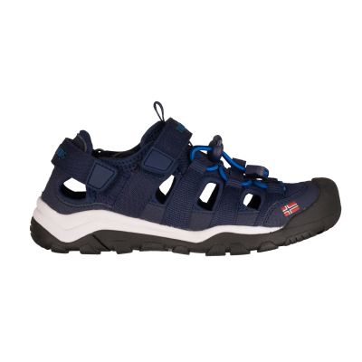 3. Sandały Trollkids Kids Kristiansand Sandal XT Jr 665-117