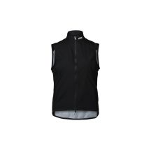 Kamizelka rowerowa POC W's ENTHRAL Gilet - czarny