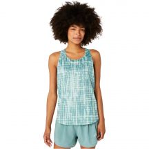 Koszulka Asics Road All Over Print Tank W 2012D071-300 