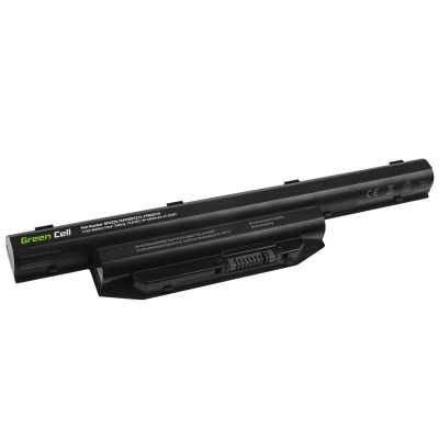 2. GREEN CELL BATERIA FS31 DO FUJITSU LIFEBOOK A514 A544 A555 AH544 AH564 E547 E734 E743 E746 E753 E754 S904 4400MAH 10.8V/11.1V