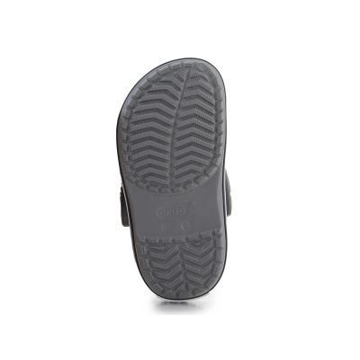 8. Klapki Crocs Kids Toddler Crocband Clog Jr 207005-05H