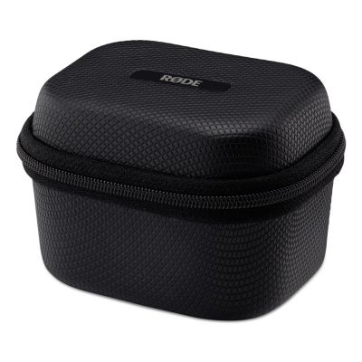 3. Case do ładowania RODE Charge + do Wireless GO 3 Generacji