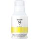 Atrament Canon GI-56Y Oryginalny