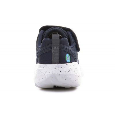 5. Buty Skechers Earthly Kid Jr 405028L-NVY