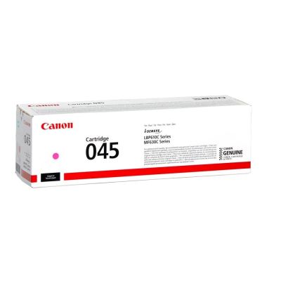 3. Canon Toner CRG-045 1240C002 Magenta 1300 stron