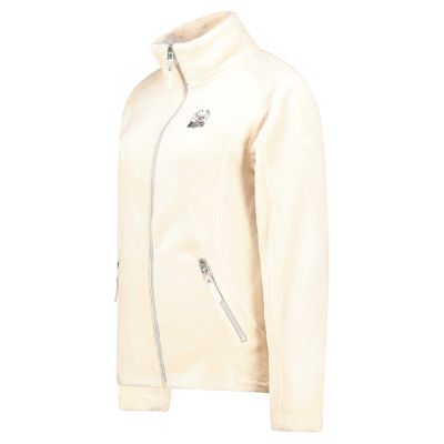 6. Polar damski Geographical Norway TICARINA OFF WHITE DB LADY 0124 (WZ8084F/GN-OFF WHITE)