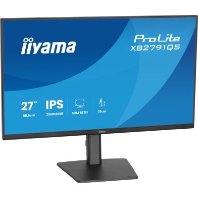 6. MONITOR IIYAMA LED 27" XB2791QS-B1