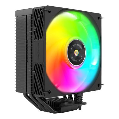 3. TACENS MARS MCPU-X5ARGB 120 PWM 280W TDP BK- chłodzenie CPU (TACMARS-MCPUX5ARGB)