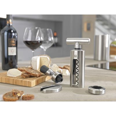 4. Korkociąg klasyczny ZWILLING Sommelier 39500-048-0