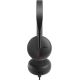 4. Dell Słuchawki Wired Headset WH3024