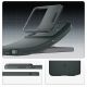 13. Etui Spigen Optik Armor na Samsung Galaxy S26 Ultra - zielone