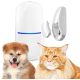 2. Satel SLIM-DUAL-PET detektor ruchu Pasywny czujnik podczerwieni (PIR) Bezprzewodowy Sufit / Ściana Biały