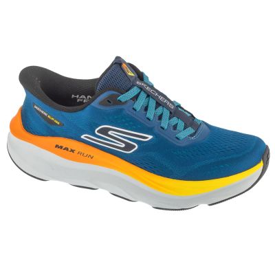 Skechers Slip-Ins: Max Run 221000-NVMT Granatowe 40
