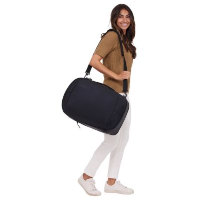 8. Torba Thule Subterra 2 Convertible Carry-on - Black
