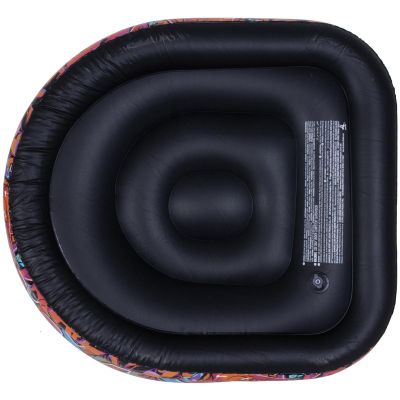 14. DMUCHANE SIEDZISKO FOTEL 105x98x65CM 22319