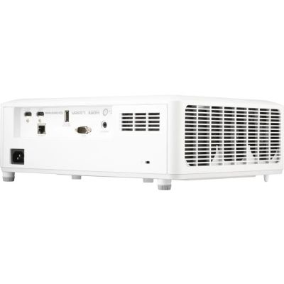 8. Viewsonic LS901-4K projektor danych Projektor o standardowym rzucie 5500 ANSI lumenów UHD 4K (3840x2160) Biały