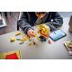 12. LEGO Editions 43022 - Kask Lewis Hamilton Scuderia Ferrari HP
