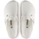 9. Klapki Birkenstock Boston Eva W 0127133