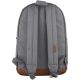 3. Herschel Pop Quiz Backpack 10011-05643 Szare One size