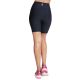 3. Skechers Go Flex Rib High Waisted 8 Inch Bike Short SH32-BLK Czarne L
