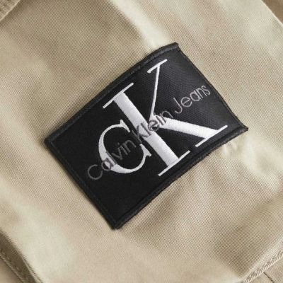 14. Spodnie Calvin Klein Jeans Cargo Jogger M J30J324696
