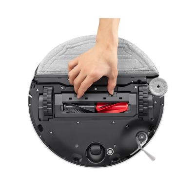 14. Odkurzacz automatyczny SAROS 10/WHITE S1002-00 ROBOROCK