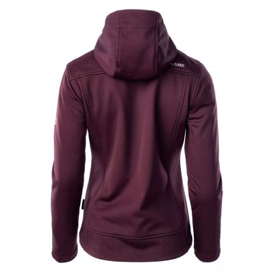 3. Kurtka Softshell Elbrus Ifaro Polartec W 92800353919
