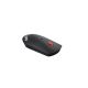 2. Lenovo | Cicha mysz ThinkPad Bluetooth bez baterii | Łączność bezprzewodowa | Łączność Bluetooth 5.0 | | 1 rok