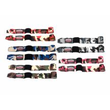 Taśmy bokserskie BBE-MFE CAMOUFLAGE 1335-MFECAMO02 