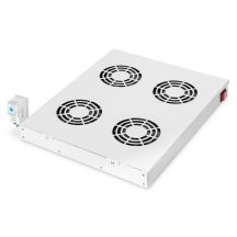 Digitus DN-19 FAN-4-HO tacka wentylatorowa do szafy rack