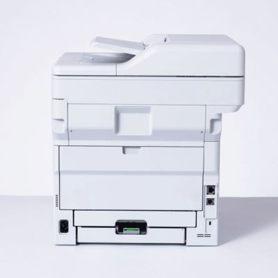 19. Brother MFC-L5710DN drukarka wielofunkcyjna Laser A4 1200 x 1200 DPI 48 stron/min
