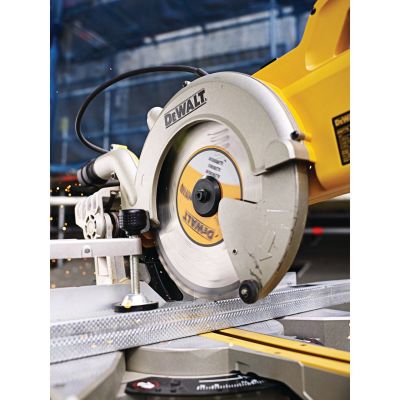 3. DeWALT DT1916-QZ ostrze do piły tarczowej 1 szt.