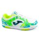 Joma buty sportowe piłkarskie Top Flex Jr 2662 halowe dziecięce