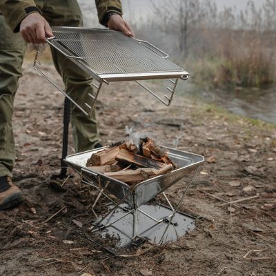 17. Grill Offlander składany przenośny OFF_CACC_29
