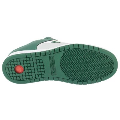 4. DC Shoes Manteca SE DC01758100 Zielone 38