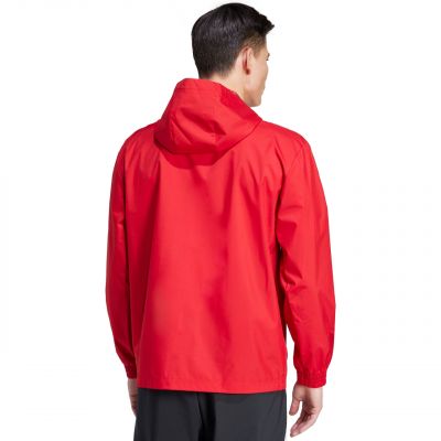 9. Kurtka adidas Entrada 22 All Weather Jacket M IK4009