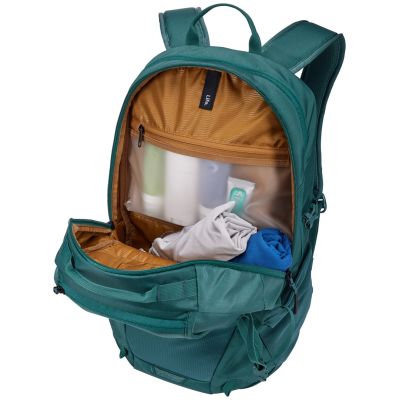 10. Plecak Thule EnRoute Backpack 26L TEBP-4316 Mallard Żółty