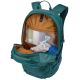 10. Plecak Thule EnRoute Backpack 26L TEBP-4316 Mallard Żółty