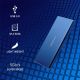 5. QOLTEC OBUDOWA NA DYSK M.2 SSD | SATA | NGFF | USB 3.0 | SUPER SPEED 5GB/S | 2TB | NIEBIESKI