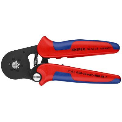 2. Knipex 97 53 14 szczypce