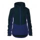2. Kurtka Malfini Rainbow W MLI-53902 granatowy